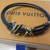 LVブルームブレスレットお買取させて頂きました。Louis Vuitton／ルイヴィトンのお買取は・・・　　買取専門店大吉　佐世保店へお任せ下さい！
