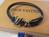 「LVブルームブレスレットお買取させて頂きました。Louis Vuitton／ルイヴィトンのお買取は・・・　　買取専門店大吉　佐世保店へお任せ下さい！」