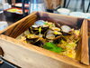 「宍道湖産大和しじみ約100粒！松江の新名物「宍道湖しじみ雛貝めし」誕生発表会へ行ってきました」