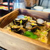宍道湖産大和しじみ約100粒！松江の新名物「宍道湖しじみ雛貝めし」誕生発表会へ行ってきました