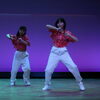 月曜HIPHOPクラスの新規メンバーを募集します