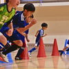 江戸川区・篠崎・小岩の幼児サッカーチーム｜身体を思い通りに動かす力を育む！コーディネーショントレーニングを導入しています