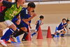 様々なコーディネーショントレーニング「江戸川区・篠崎・小岩の幼児サッカーチーム｜身体を思い通りに動かす力を育む！コーディネーショントレーニングを導入しています」