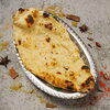 Các loại bánh Naan Ấn Độ: Cách chọn Naan tại Tandoor