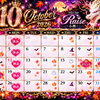 神無月（10月）です✨️今月も宜しくお願いします(⁠◕⁠ᴗ⁠◕⁠✿⁠)✨️