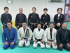 世界大会優勝の大賀幹雄先生による出張指導も開催！一流の技術を直接学べます。「スポーツの秋、柔術を始めてみませんか？🥋 先着3名に柔術着プレゼント！」