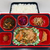 １０月１日のお弁当🍱
