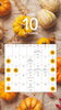 10月のイベントカレンダー「10月のイベントカレンダー♪親子で楽しく交流しませんか？🍁」