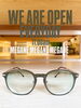 「グラデーションレンズ👓」