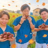 栗拾いや芋掘りのあとに腰が伸びにくい方へ｜前かがみ・ひねり動作による負担とご相談