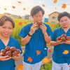 栗拾いや芋掘りのあとに腰が伸びにくい方へ｜前かがみ・ひねり動作による負担とご相談