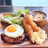＼ 大人のお子様ランチ ／