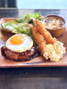 「＼ 大人のお子様ランチ ／」
