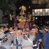 「熊野祭」全日程無事終了いたしました！