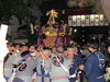 「「熊野祭」全日程無事終了いたしました！」