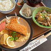 京らぎ揖屋店:数量限定『今週のうまいもんランチ』