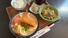 🟡平日数量限定ランチ　🔴定休日 毎週 月･火曜日「京らぎ揖屋店:数量限定『今週のうまいもんランチ』」