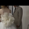 函館で街ロケフォトウェディング｜衣裳合わせのひとときと特別なドレス姿をご紹介✨👰🤵