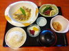 「一魚一会日替りランチ」