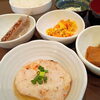 10/1の小鉢ランチ♪