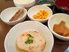 「10/1の小鉢ランチ♪」