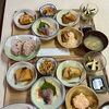 跡理定食(10/1〜10/3）