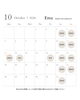 予約可能日は「⭐︎予約可能日⭐︎」