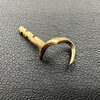 自宅から出てきた“謎の金パーツ”…実は金でした！　金盃/貴金属/記念品/純銀/純金/大掃除/買取/断捨離/新潟/新発田/原信/ブランド買取/貴金属買取/出張買取/ジュエリー/プラチナ/ゴールド/シルバー/ダイヤ/無料査定/買取大吉/現金買取