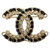 【市川買取】CHANEL シャネル C20C ココマーク ラインストーン ブローチ をお買取させていただきました！！かんてい局市川インター店・本八幡
