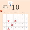 10月～定休日が　水曜日から月曜日に変更になります