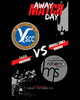 「【第11節🔥】 VS Y.S.C.C.横浜　2026年10月2日(金)」