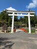「おついたち参り⛩️🙏に出かけて来ました」