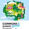 ＼いよいよ来週！10/11（日）開催／「COMMONs MARKET KAWAGUCHI」
