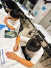 「勉強の秋に机へ向かう小学生の頑張る姿｜日々の授業と自習から育つ自立学習の土台」