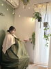 「「温める×香り」よもぎ蒸しのここがすごい‼️  江南市　Minico.」