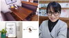 笑顔で迎えてくださる渡邉さん。温かな店内で、住まいや土地のお悩みをじっくり相談できます♪「【八幡西区】住まいや土地の悩みに親身に寄り添う「サラ不動産」！30年の建築経験と温かな手書きプランが魅力の町の不動産屋さん」