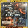 明日発売！MTG最新弾『リアリティ・フラクチャー』日本語版＆英語版が朝10時よりレジ前にて一斉販売開始
