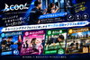 「B/COOLでトレーニングライフをより楽しむ！」