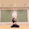 【西川口駅徒歩1分のダンススタジオ】Fine Studio《西川口校》オープン！　愛結先生のJAZZ FUNKクラス開講