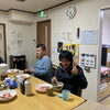 🎂祝・Iさんお誕生会！リクエストメニューで笑顔の食卓🎉