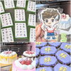 オーダーメイドのアイシングクッキー、ケーキ屋です
NICOの想い