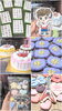 想いを込めたスイーツたち「オーダーメイドのアイシングクッキー、ケーキ屋です
NICOの想い」