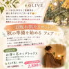 ご好評につき10月末まで継続！寒暖差で揺らぐお体とお肌を整える秋の特別キャンペーン