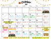 「2026年10月の営業カレンダーとイベント出店・ナイトカフェのお知らせ」
