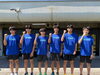 「全国大会U-16男子4×100mリレー出場決定！チームベスト41秒95を胸に大舞台へ挑戦」