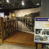 舞鶴市役所ロビー展示