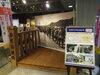 「舞鶴市役所ロビー展示」