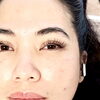 中央13mm×目尻14mmのDカール｜LEDエクステ上下つけ放題で作る濃密で華やかなぱっちり目元