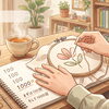 続けることに悩むあなたへ　まずは100回、そして1000回で見えてくる学びや練習のおもしろさ