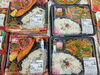 手作り弁当各種販売中！「手作り弁当出来ました！」
